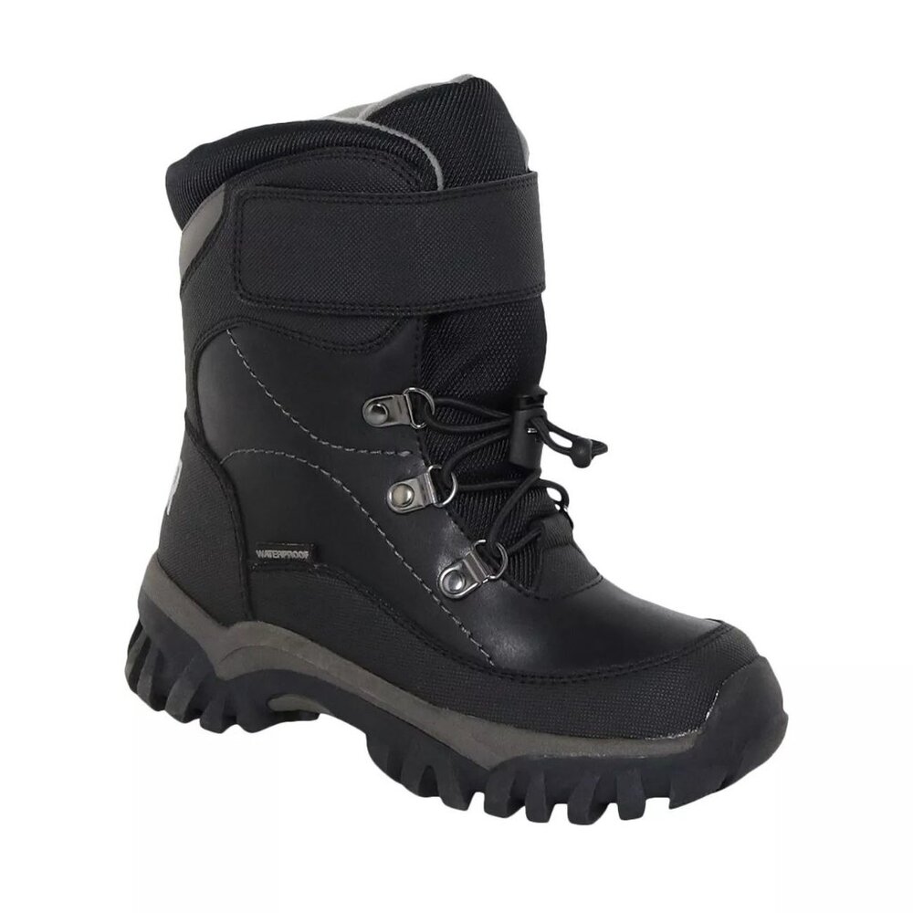 Cougar Winter Boots - size 12 - new in box